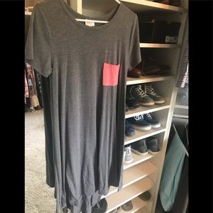 LulaRoe Carly Dress
